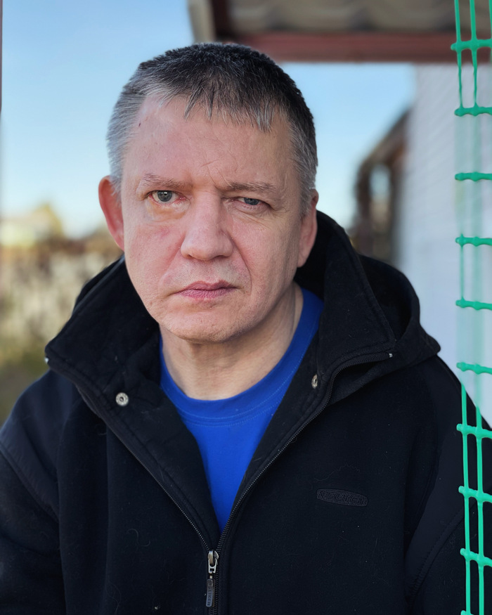 Кто о чем, а я опять о Сане