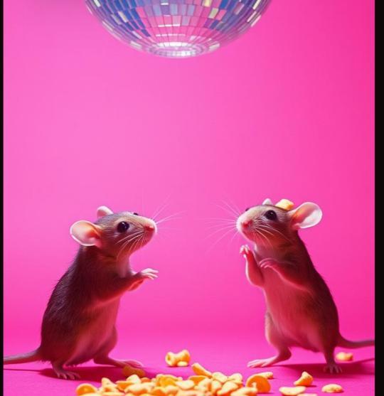 Крысократия