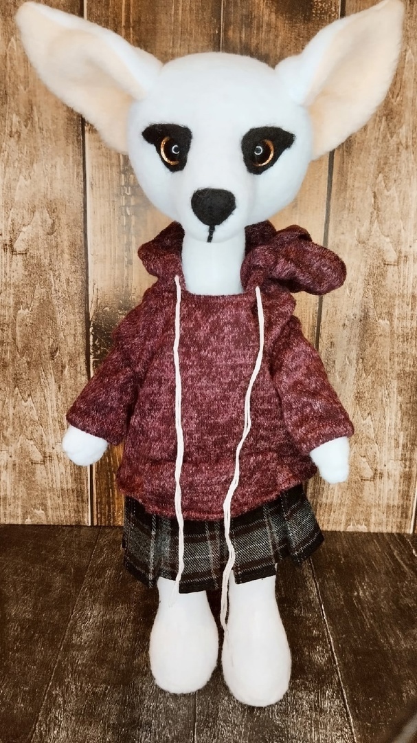 Высота: 35 см.