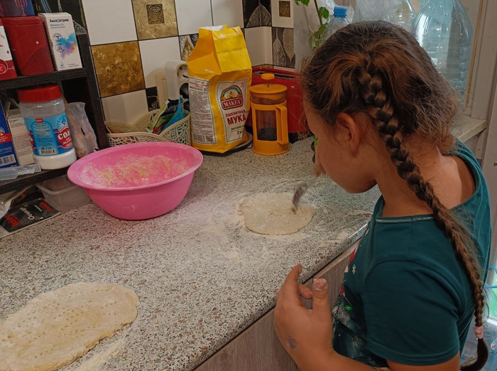 тык-тык-тык...мало? еще разочек!