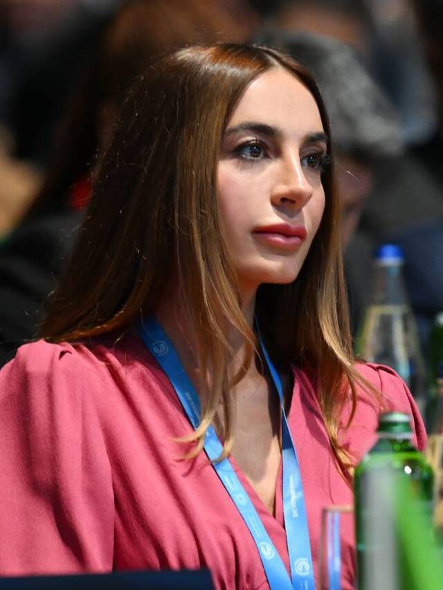 Бакинские шахи