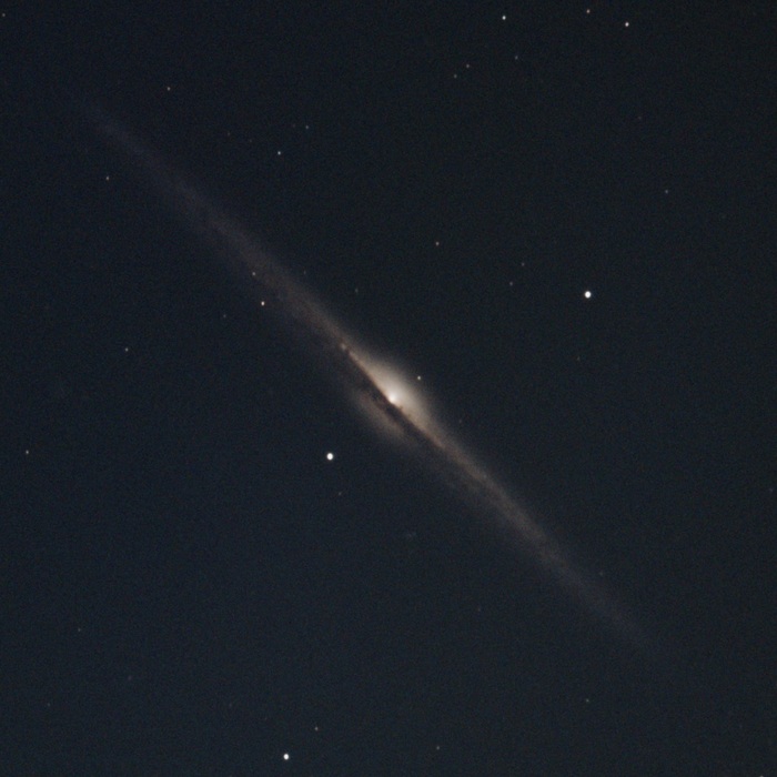      NGC 4565 ""          , , ,  , , , ,  