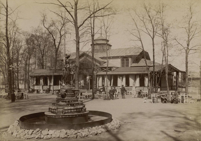 Казань на дореволюционных фото История России, Фотография, Черно-белое фото, Историческое фото, Казань, Российская империя, Длиннопост