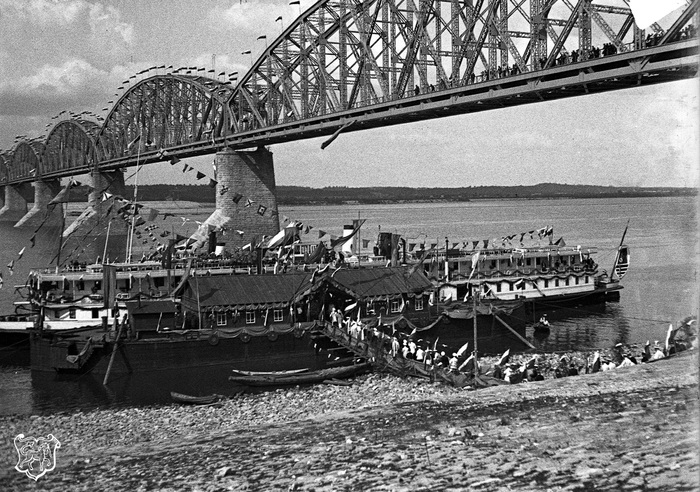 Казань на дореволюционных фото История России, Фотография, Черно-белое фото, Историческое фото, Казань, Российская империя, Длиннопост