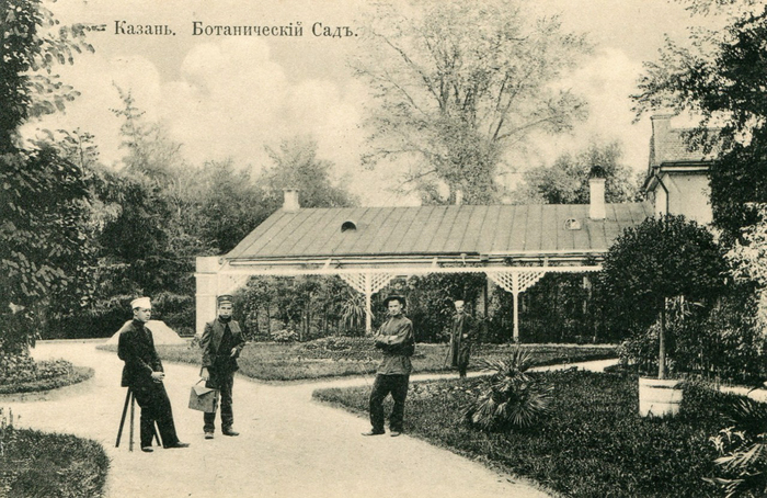 Казань на дореволюционных фото История России, Фотография, Черно-белое фото, Историческое фото, Казань, Российская империя, Длиннопост
