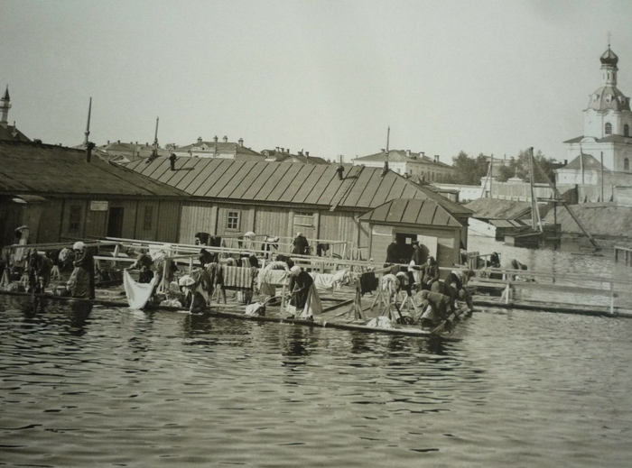 Казань на дореволюционных фото История России, Фотография, Черно-белое фото, Историческое фото, Казань, Российская империя, Длиннопост