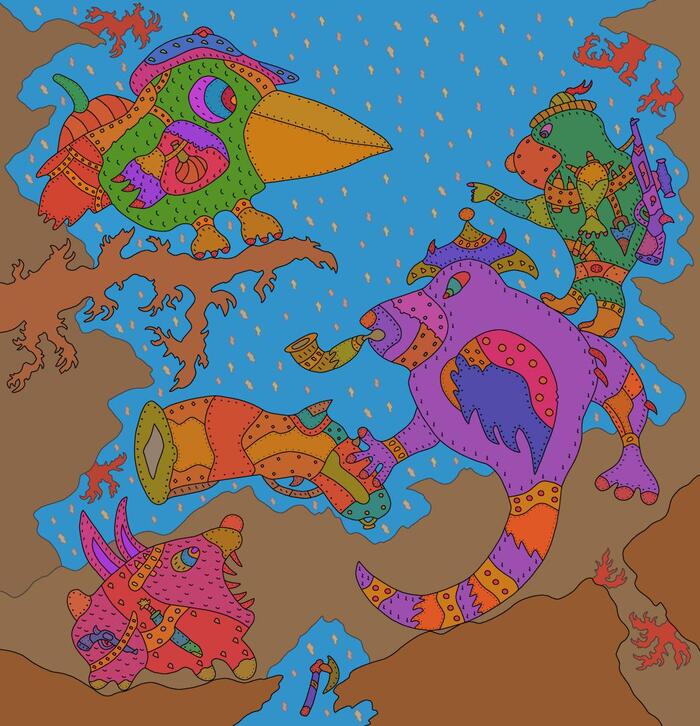 ������ �����