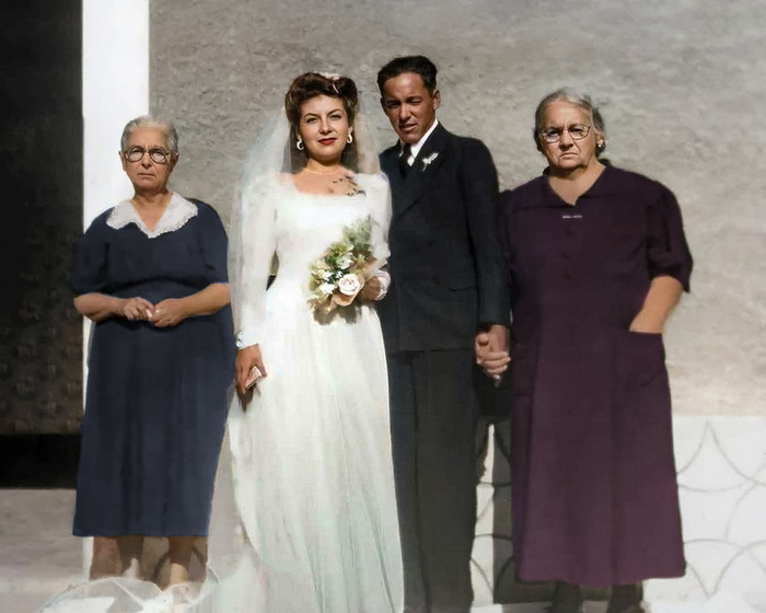 Осколки истории : Интересные и редкие ретро-фотографии Европы. 20 раскрашенных фотографий ХХ века. Часть XV Старое фото, Историческое фото, Фотография, Европа, Греция, Германия, Италия, Испания, Швейцария, Нидерланды (Голландия), Норвегия, 20 век, Колоризация, Длиннопост