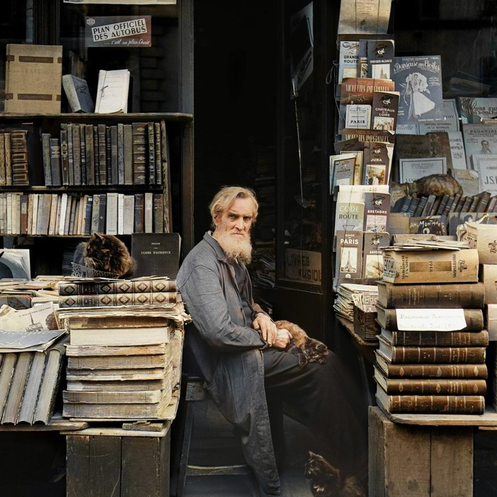 Осколки истории : Интересные и редкие ретро-фотографии Европы. 20 раскрашенных фотографий ХХ века. Часть XV Старое фото, Историческое фото, Фотография, Европа, Греция, Германия, Италия, Испания, Швейцария, Нидерланды (Голландия), Норвегия, 20 век, Колоризация, Длиннопост