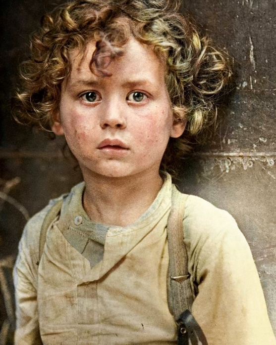 Осколки истории : Интересные и редкие ретро-фотографии Европы. 20 раскрашенных фотографий ХХ века. Часть XV Старое фото, Историческое фото, Фотография, Европа, Греция, Германия, Италия, Испания, Швейцария, Нидерланды (Голландия), Норвегия, 20 век, Колоризация, Длиннопост