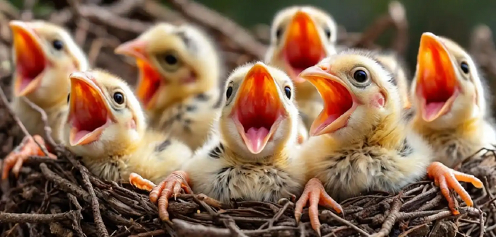 В Госдуме предлагают платить зарплату от количества детей