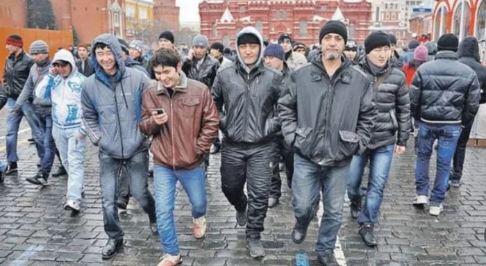 Reply to the post TAJIKISTAN NATIVE WHO RECEIVED AN APARTMENT IN MYTISHCHI DETAINED. SEARCH SURPRISED - Fraud, Tajikistan, Tajiks, Apartment, Deception, Detention, Negative, A wave of posts, news, Migration policy
