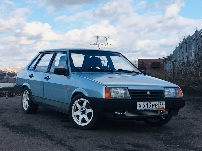 vazerati special edition