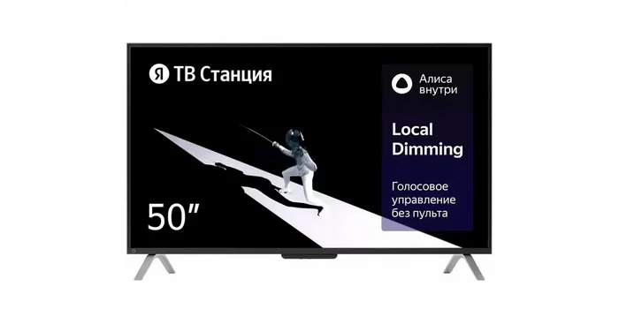 Best Smart TVs of 2025: Smart TV Rating by Price-Quality (TOP 15) - Products, Гаджеты, Yandex Market, SMART TV, Marketplace, TV set, Longpost