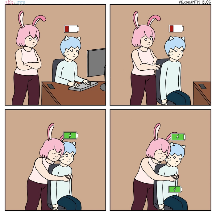 Думай головой, Котя.