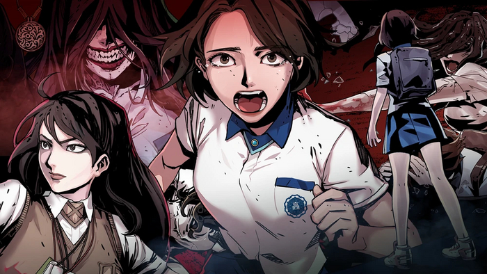 почти все красивые девушки в одном кадре.