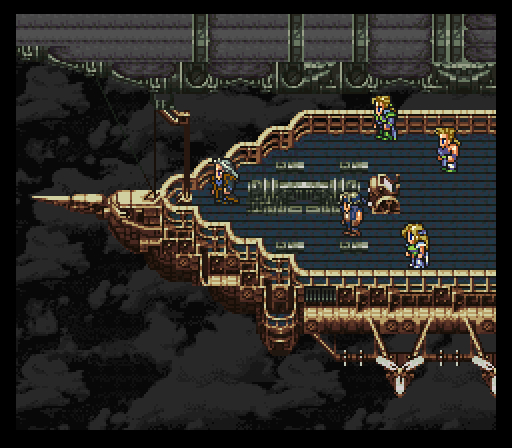 Final Fantasy VI.  8 1994, -, , Final Fantasy, Square, JRPG,  , , , 