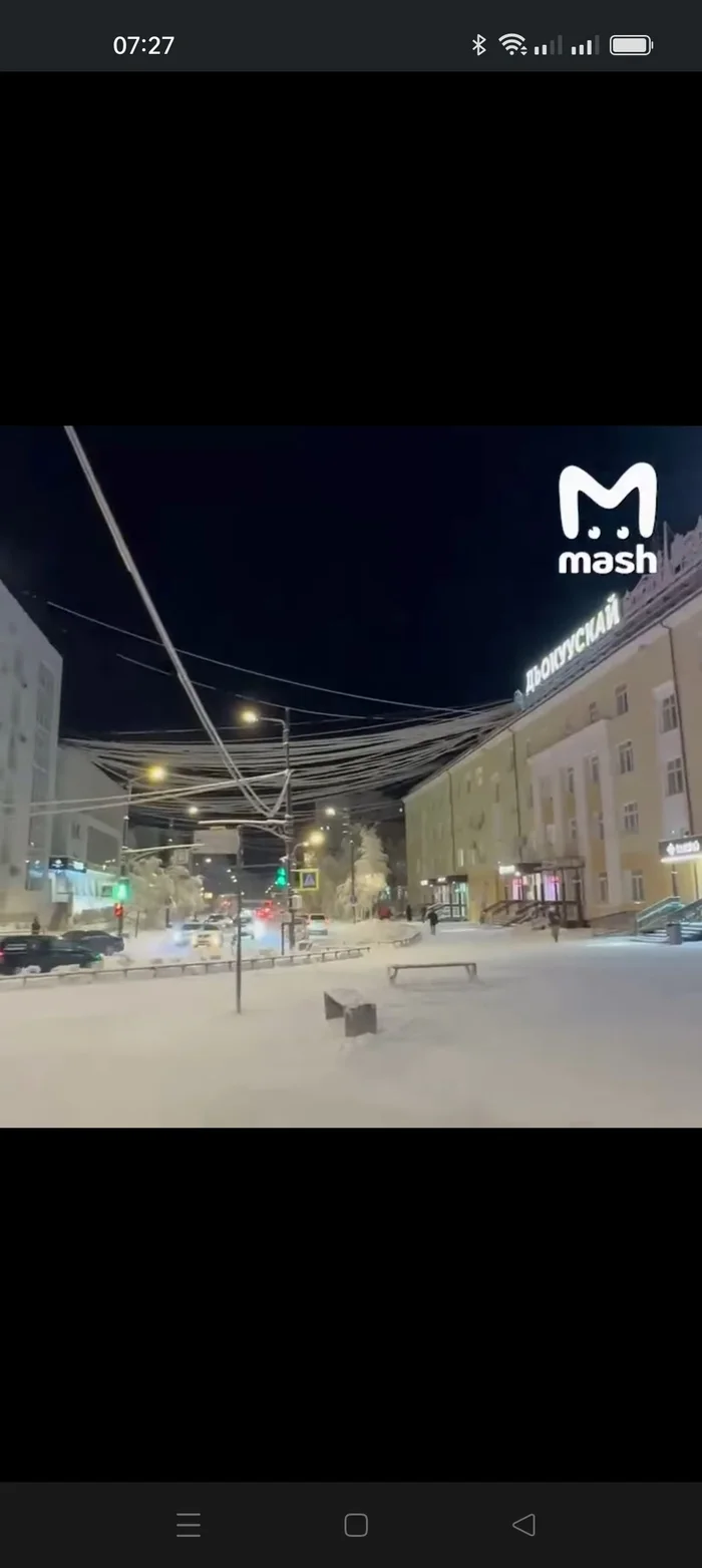 Reply to the post “Yakut vs. TsIPsO - My, Yakutia, Politics, Propaganda, Repeat, Reply to post, Longpost