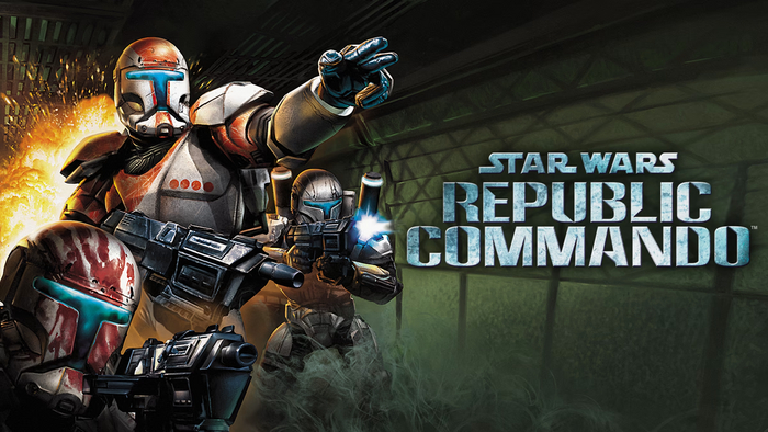  : Star Wars: Republic Commando  , , YouTube,  , Star Wars, Star Wars: Republic Commando, , 