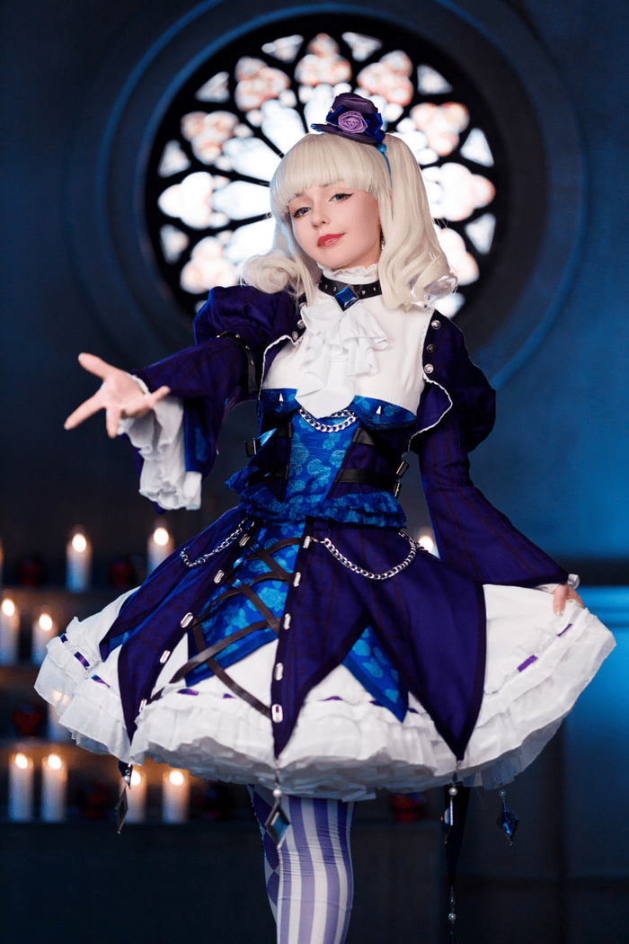        Aikatsu! Aikatsu!, , , , , , 
