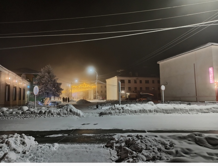 Почему сегодня туризм на Чукотке - дело бесперспективное Чукотка, Туризм, Крайний север, Арктика, Заполярье, Авиация, Аляска, Билибино, Почта России, Длиннопост