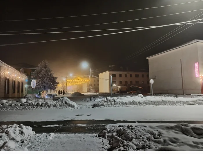 Почему сегодня туризм на Чукотке - дело бесперспективное Чукотка, Туризм, Крайний север, Арктика, Заполярье, Авиация, Аляска, Билибино, Почта России, Длиннопост, Волна постов