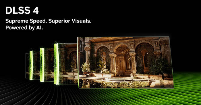 Digital Foundry     DLSS 4  , , , ,  ,  ,  , , Windows, , Nvidia, ,  
