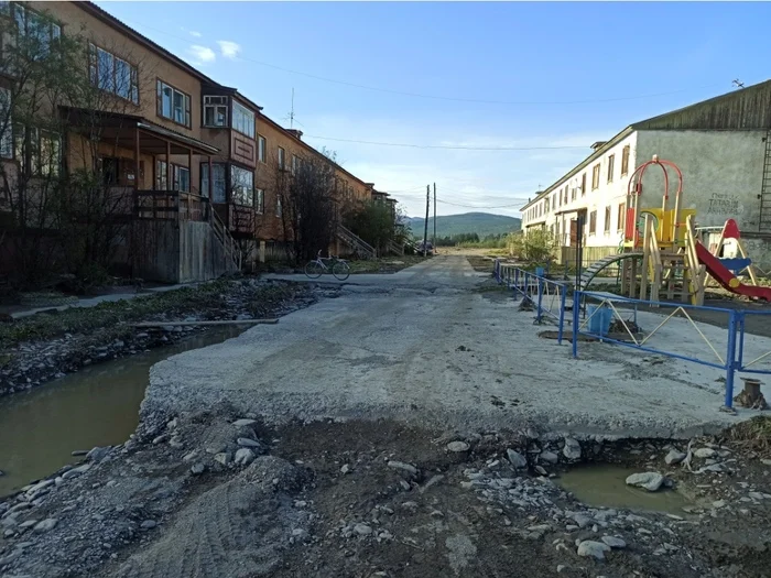 Почему сегодня туризм на Чукотке - дело бесперспективное Чукотка, Туризм, Крайний север, Арктика, Заполярье, Авиация, Аляска, Билибино, Почта России, Длиннопост, Волна постов