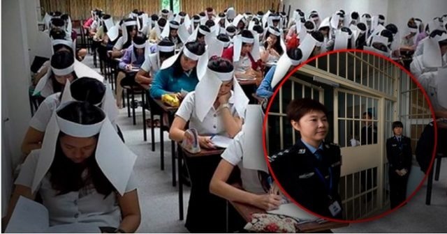 Как наказывают за списывание на экзаменах в разных странах?