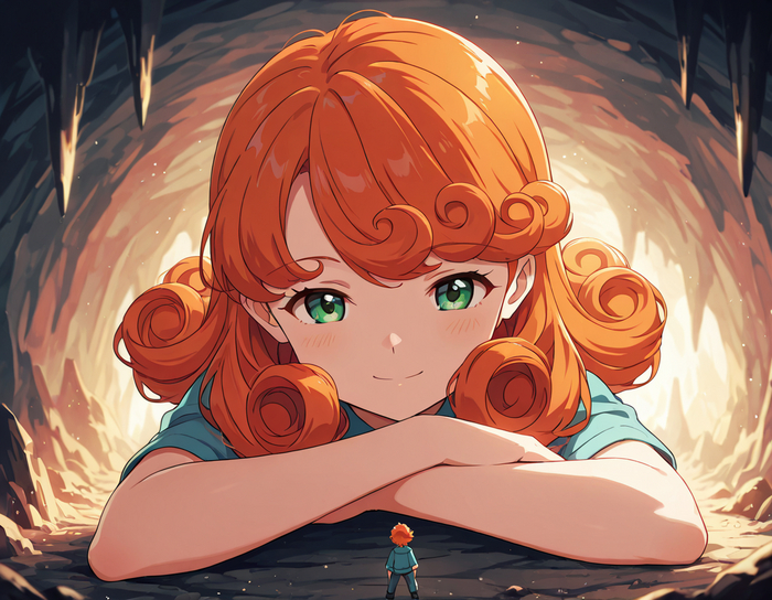 ТА САМАЯ ПОЗА