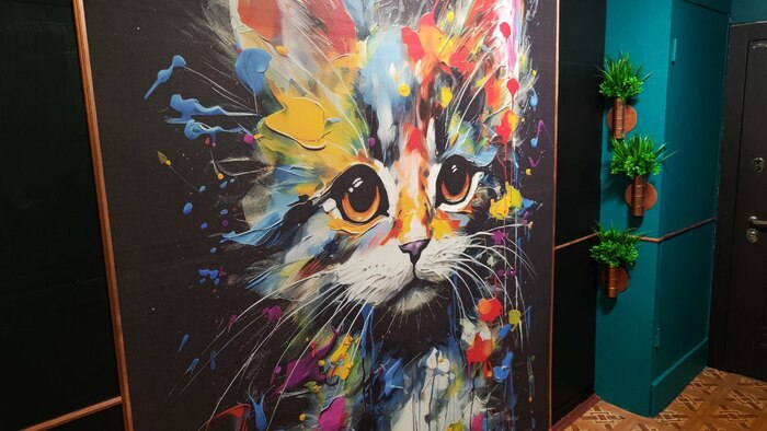 �������� � �����, ��� ������� �� 100*280