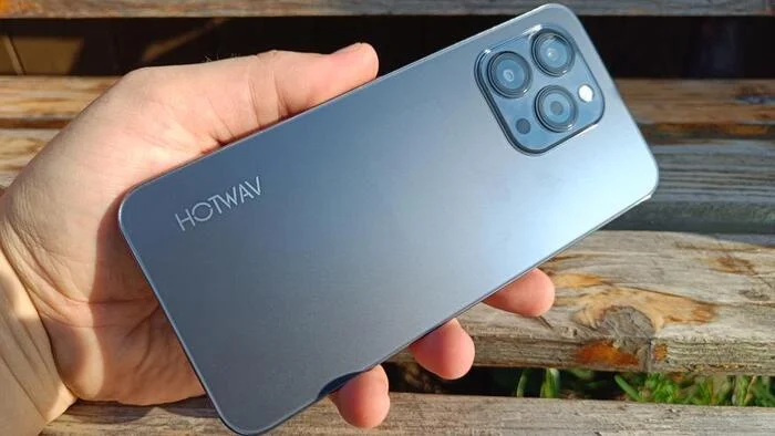 Hotwav Note 13 Pro in a new guise - My, Распродажа, Products, AliExpress, Smartphone, Flagship, Гаджеты, Telephone, Discounts, Longpost