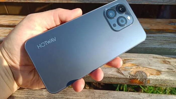 Hotwav Note 13 Pro in a new guise - My, Распродажа, Products, AliExpress, Smartphone, Flagship, Гаджеты, Telephone, Discounts, Longpost