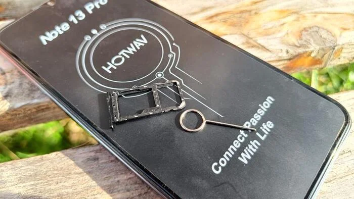 Hotwav Note 13 Pro in a new guise - My, Распродажа, Products, AliExpress, Smartphone, Flagship, Гаджеты, Telephone, Discounts, Longpost