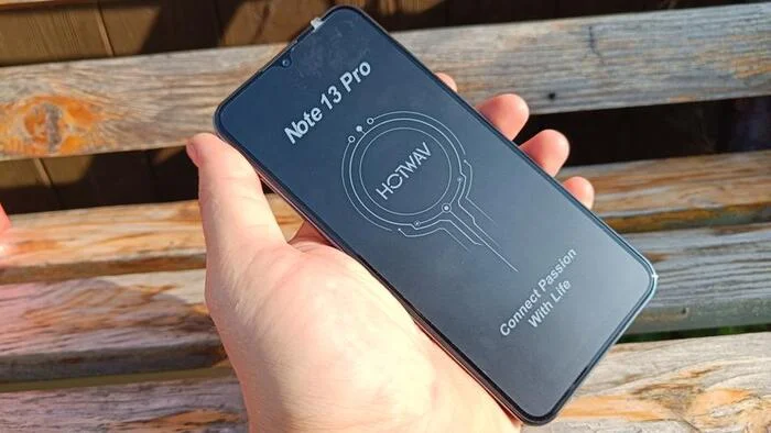 Hotwav Note 13 Pro in a new guise - My, Распродажа, Products, AliExpress, Smartphone, Flagship, Гаджеты, Telephone, Discounts, Longpost