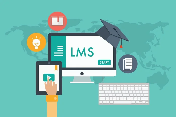 Основные дидактические принципы использования LMS в онлайн-образовании - Развитие, Стартап, Успех, Совершенство, Бизнес, Длиннопост