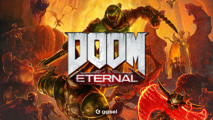   Doom Eternal    , PS, Xbox  NS , ,  , , , , , Playstation, Xbox, Steam, Nintendo Switch, , , Doom Eternal, Xbox Game Pass, Playstation plus,  , 