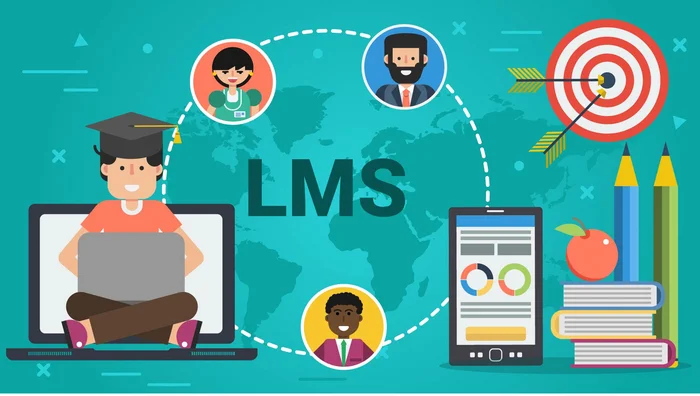 Коммерческие и организационные особенности обучения с помощью LMS в сравнении с традиционными методами в онлайн-образовании - Развитие, Стартап, Бизнес, Статья, Успех, Совершенство, Предпринимательство, Саморазвитие, Заработок, Карьера, Длиннопост