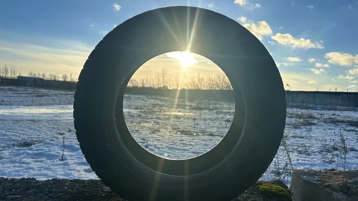 Spring has finally come - My, Positive, Humor, Field, Stupidity, Tires, Suddenly, Ward № 6, Drive, Auto, Motorists, Memes, Spring, Wheels, Madness, Bagheera, Rubber, Longpost