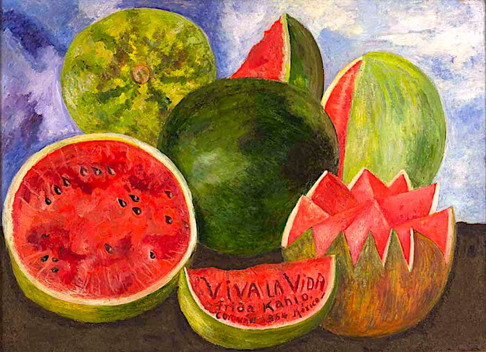 Viva la vida     , ,  ,  , 