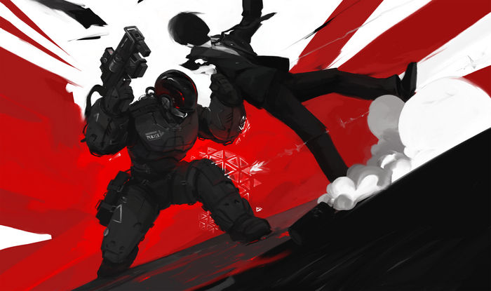 <!--noindex--><a href="https://pikabu.ru/story/cyberpolice_12305112?u=https%3A%2F%2Fwww.artstation.com%2Fartwork%2FnJDROO&t=https%3A%2F%2Fwww.artstation.com%2Fartwork%2FnJDROO&h=45cf619c8c61f74c99f41175bc41c2e6244aa9db" title="https://www.artstation.com/artwork/nJDROO" target="_blank" rel="nofollow noopener">https://www.artstation.com/artwork/nJDROO</a><!--/noindex-->