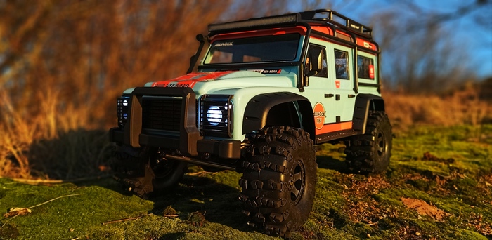 Land Rover sunny RC day  , , , , 