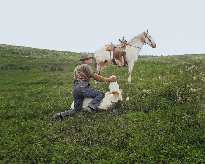 Уникальные исторические кадры, которые перенесут вас в прошлое. 20 раскрашенных фотографий из ХIX века. Часть IV Историческое фото, Старое фото, Фотография, 19 век, Мир, Колоризация, Длиннопост