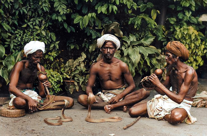 Уникальные исторические кадры, которые перенесут вас в прошлое. 20 раскрашенных фотографий из ХIX века. Часть IV Историческое фото, Старое фото, Фотография, 19 век, Мир, Колоризация, Длиннопост