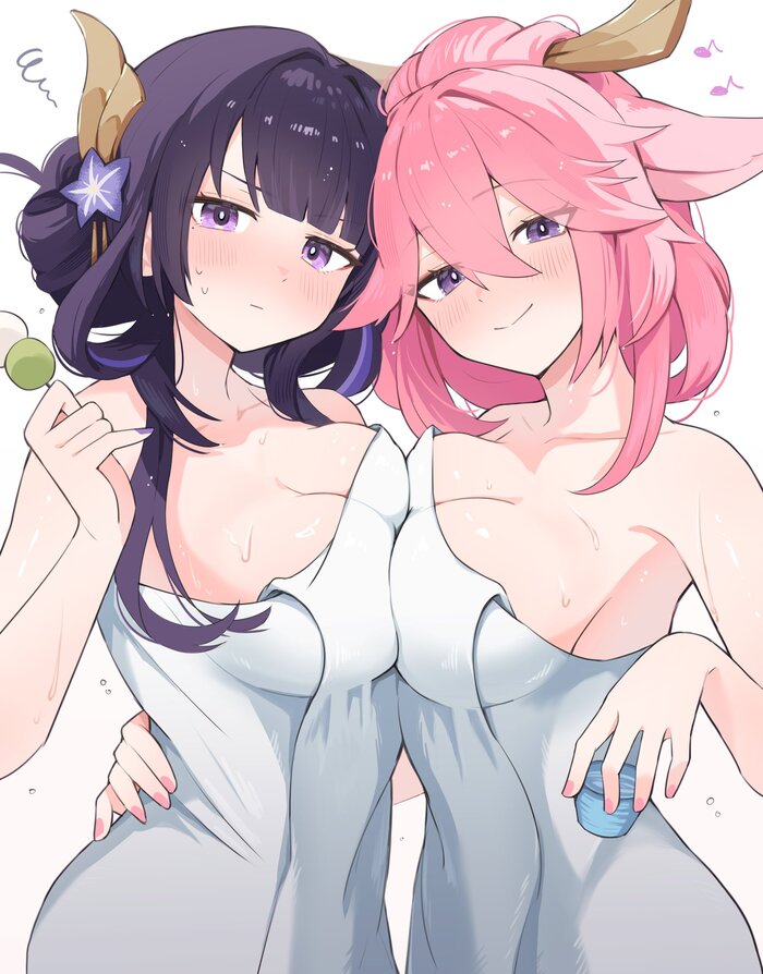 Поехали к тебе