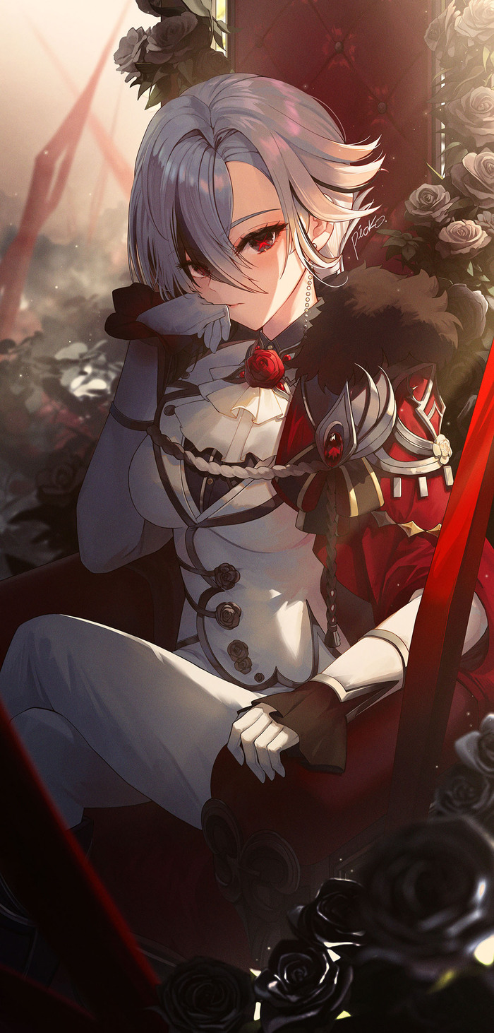 Не хочешь вступить к нам?