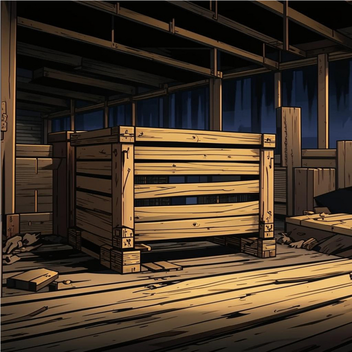 Охотник на вампиров по объявлению. Часть 4