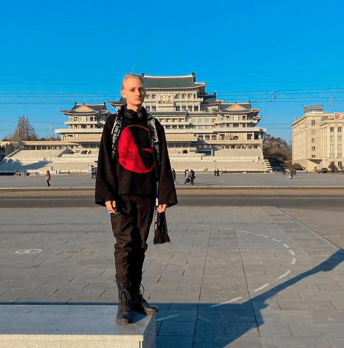 Я побывал в Северной Корее Северная Корея, Фотография, Длиннопост Я побывал в Северной Корее Северная Корея, Фотография, Длиннопост