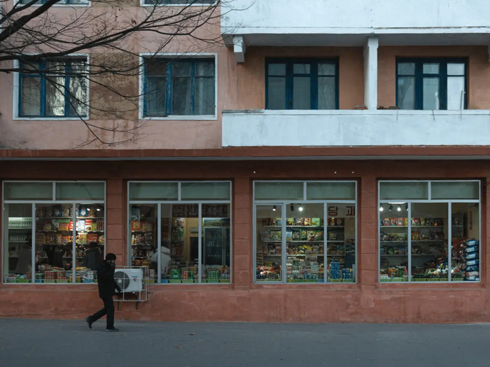 Я побывал в Северной Корее Северная Корея, Фотография, Длиннопост Я побывал в Северной Корее Северная Корея, Фотография, Длиннопост