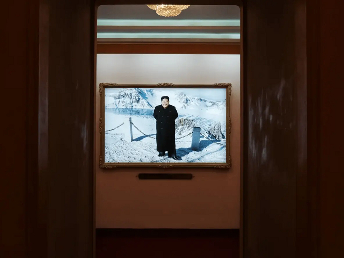 Я побывал в Северной Корее Северная Корея, Фотография, Длиннопост Я побывал в Северной Корее Северная Корея, Фотография, Длиннопост